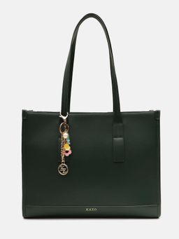 Kazo - Multi-Color Blossom Bloom Bag Charm