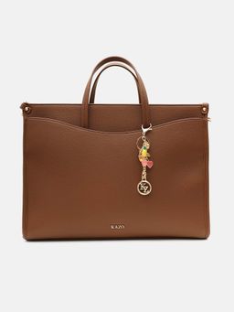 Kazo - Multi-Color Cherry Pop Dangle Bag Charm