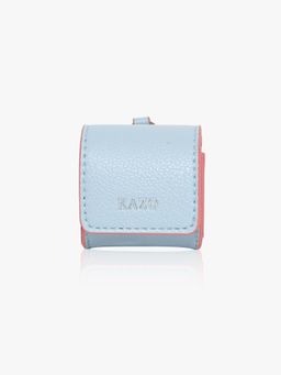 Kazo - Blue Carl Mini Bag Charm
