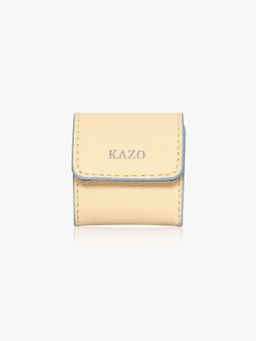 Kazo - Multi-Color Carl Mini Bag Charm