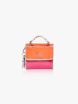Kazo - Multi-Color Phil Mini Bag Charm