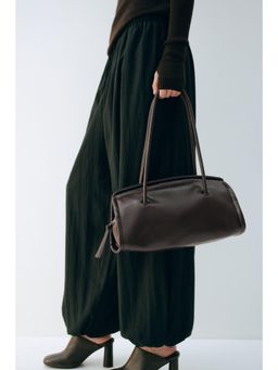 H&M - Women Brown Shoulder Bag