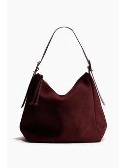 H&M - Women Brown Shoulder Bag