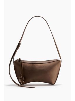 H&M - Women Beige Shoulder Bag