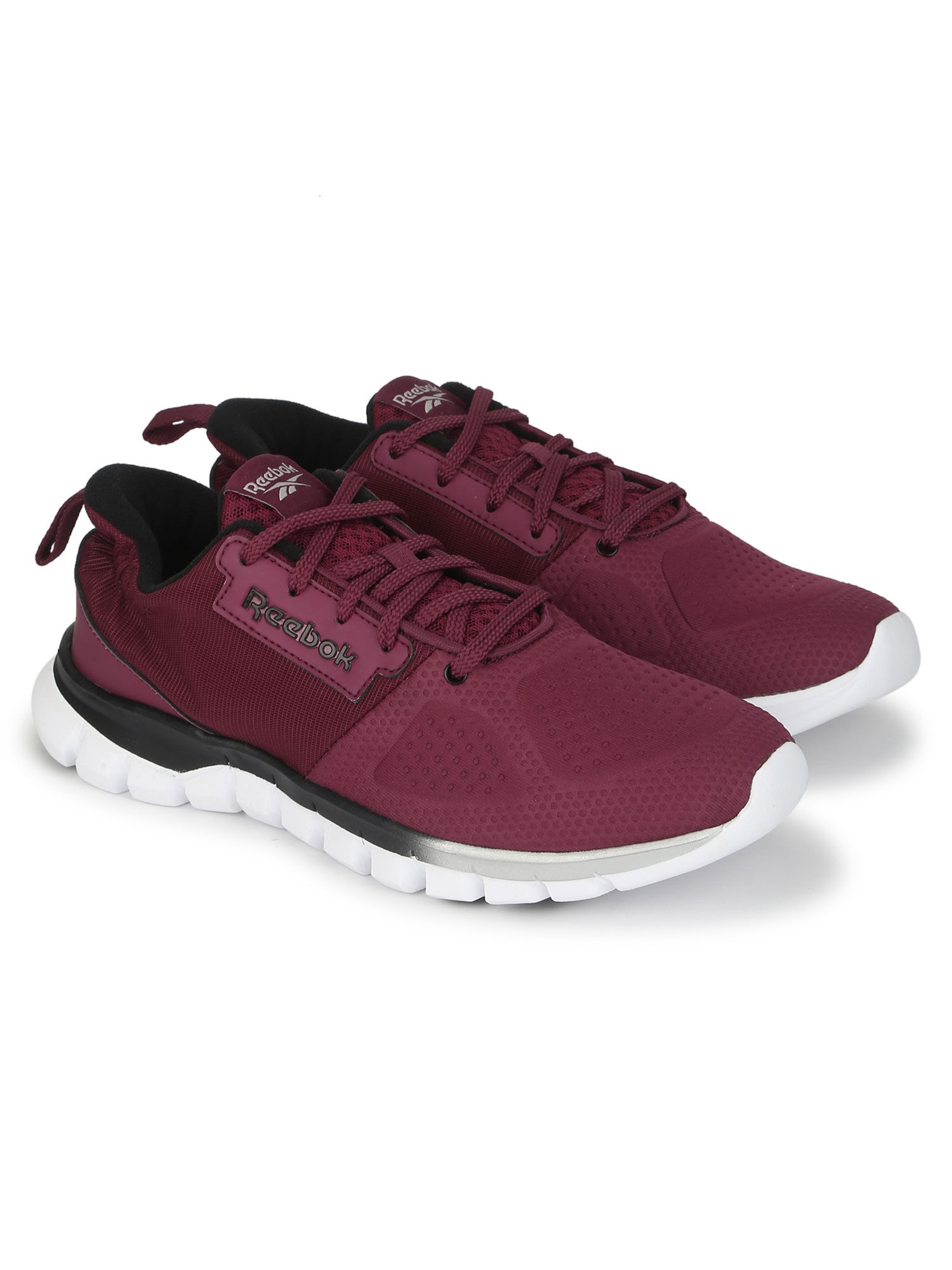 Buy Reebok AIM RUNNER W Pink Running 