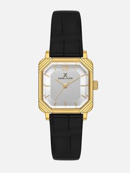 Daniel Klein - Womens Analog Silver Dial Watch - DK.1.14154-3 (M)