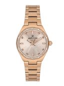 Rose Gold color option