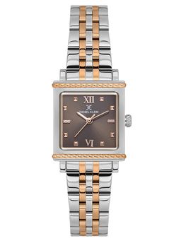 Daniel Klein - Womens Analog Brown Dial Watch - DK.1.14168-6 (M)