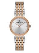 Silver color option, Currently selected