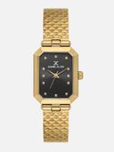 Black color option, Currently selected