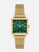 Green color option, Currently selected