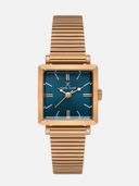 Blue color option, Currently selected