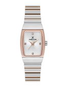 Silver color option, Currently selected