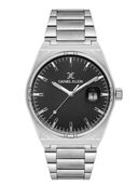 Black color option, Currently selected