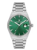 Green color option, Currently selected