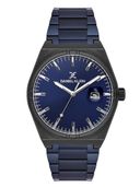 Blue color option, Currently selected