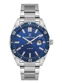 Blue color option, Currently selected