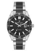 Black color option, Currently selected