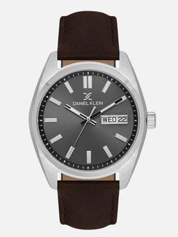 Daniel Klein - Womens Analog Black Dial Watch - DK.1.14196-2 (M)