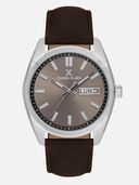 Brown color option, Currently selected