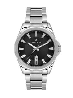 Daniel Klein - Womens Analog Black Dial Watch - DK.1.14199-2 (M)