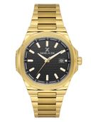 Black color option, Currently selected