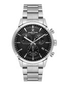 Black color option, Currently selected