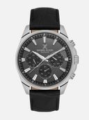 Black color option, Currently selected