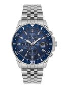 Blue color option, Currently selected