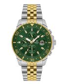 Green color option, Sold out