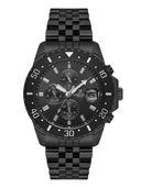 Black color option, Currently selected