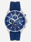 Blue color option, Currently selected