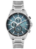 Green color option, Currently selected