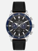 Black color option, Currently selected