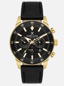 Black color option, Currently selected