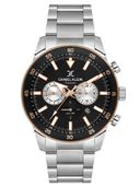 Black color option, Currently selected