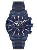 Blue color option, Currently selected