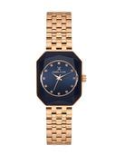 Blue color option, Currently selected