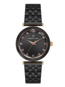 Black color option, Currently selected