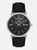 Black color option, Currently selected