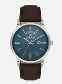 Blue color option, Currently selected