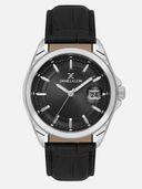 Black color option, Currently selected