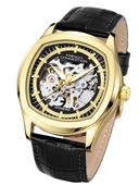 Black color option, Currently selected