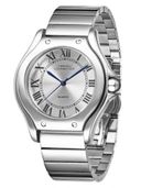 White color option, Currently selected