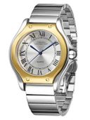 White color option, Currently selected