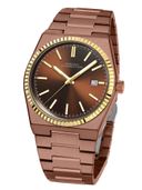 Brown color option, Currently selected