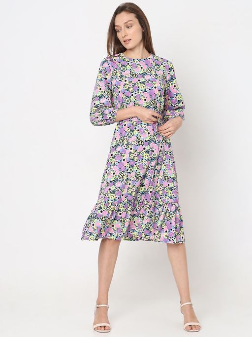 green emerald velvet dress VERO MODA Women's Exclusive Long Sleeve lace fit and Flare Dress Dress,  Black, Medium at Amazon Women's Clothing store