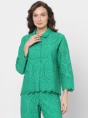 Green color option, Sold out