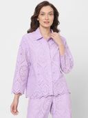 Purple color option, Sold out, Currently selected