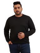 Black color option, Currently selected